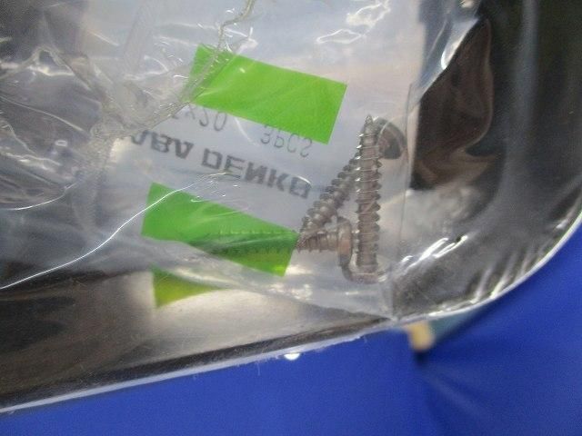 SDスリムコーナー45°(ブラウン) SKF-140-B
