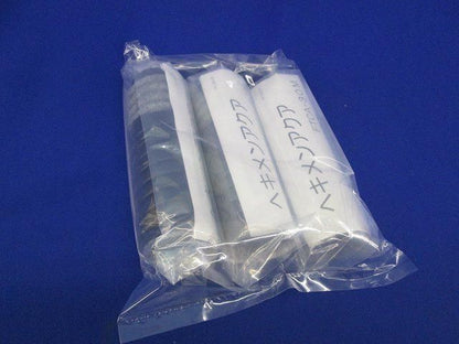 ヘキメンアクア 差込み継手(3個入) FTCA-30M