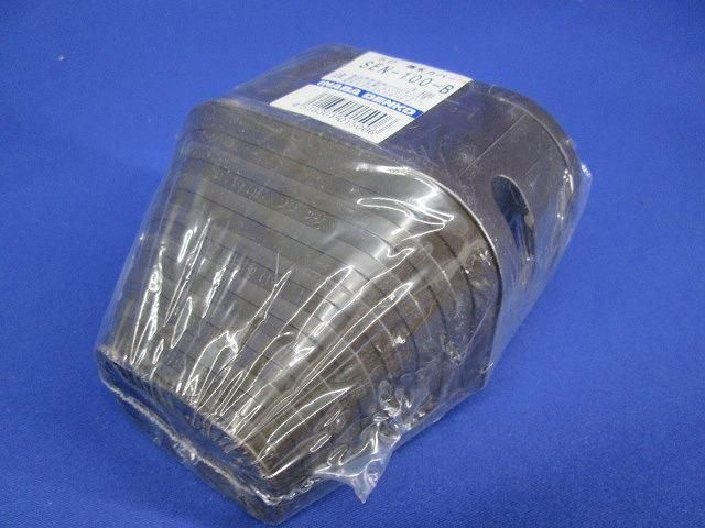 SD端末カバー(5個入)(ブラウン) SEN-100-B