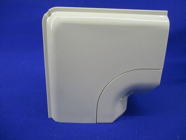 インターナルエルボミニ60型(5個入)(アイボリー) DAS4360