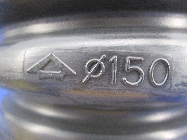 エフレックス部材 150H-I型
