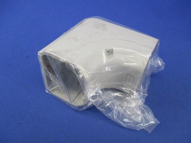 インターナルエルボ(5個入)(グレー) DAS4160H