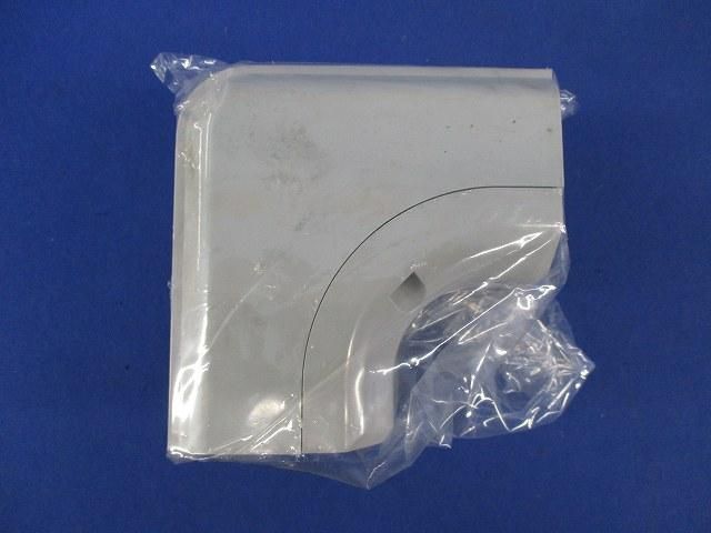 インターナルエルボ(5個入)(グレー) DAS4160H