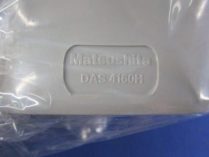 インターナルエルボ(5個入)(グレー) DAS4160H