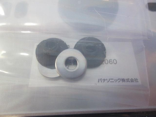 ボックス取付用アダプタ(10個入) LGK02060