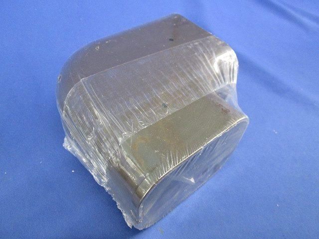 スリムコーナー平面90°(2個入)(ブラウン) SK-100