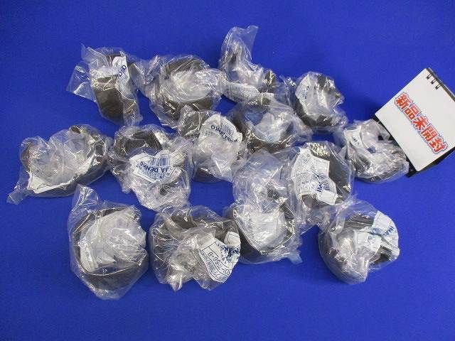 SD異径アダプタ(14個入)(ブラウン) SDI-77-66-B