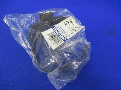 SD異径アダプタ(10個入)(ブラウン) SDI-77-66-B