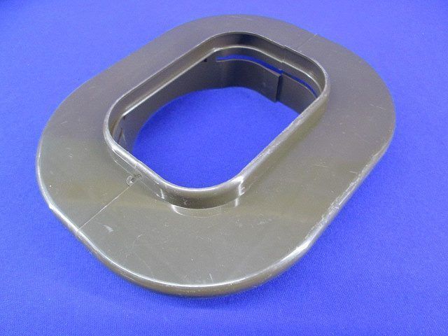 スリムキャップ(7個入)(ブラウン) SWC-100