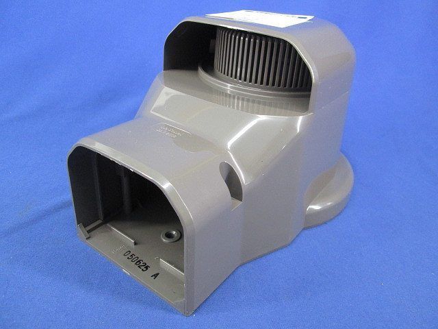 壁面取出しカバーPタイプ80型(ブラウン) DAS2803
