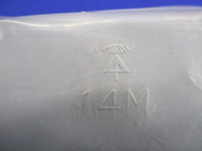 プラスチック製セパレーター 仕切り板(50個入) 14M