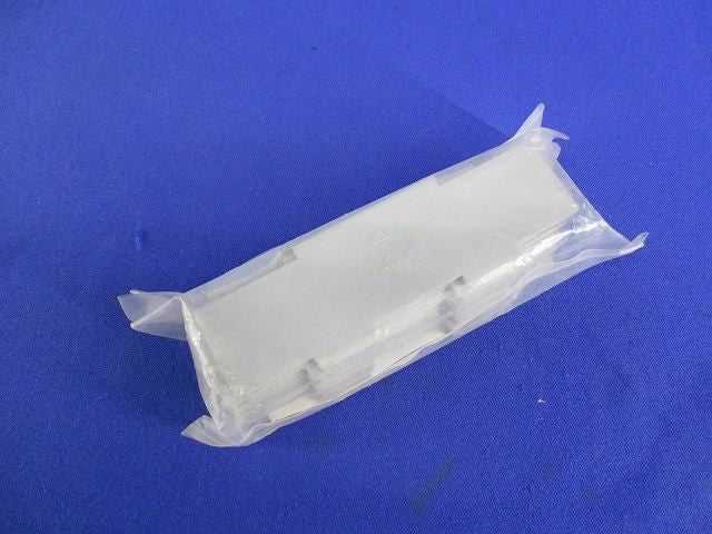 プラスチック製セパレーター 仕切り板(50個入) 14M