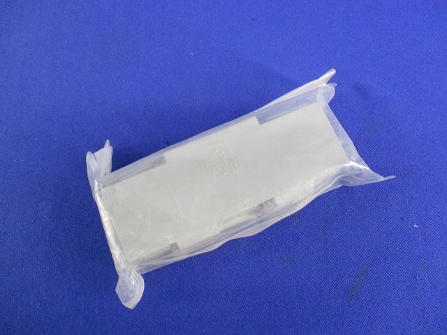 プラスチック製セパレーター 仕切り板(50個入) 15M