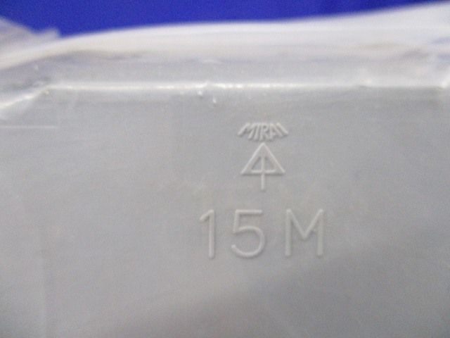 プラスチック製セパレーター 仕切り板(50個入) 15M
