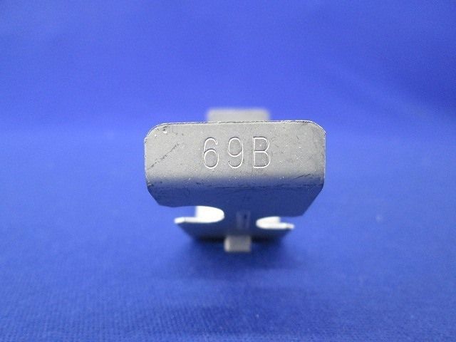 ネグロック取付金具(32個入) 69B