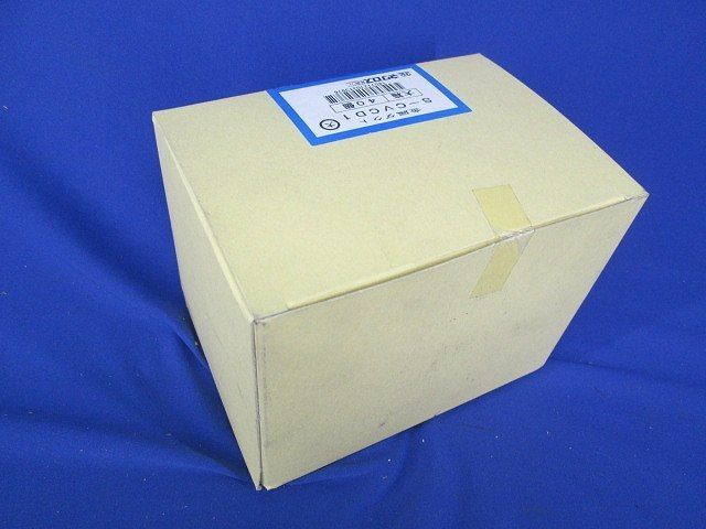 カバー止め金具(40個入) S-CVCD1