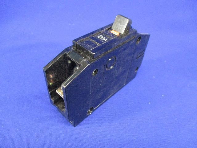オートブレーカ1P20A(2個入) F51B