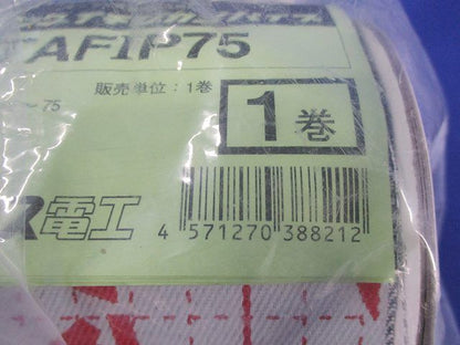 タフロックイチジカンパイプ TAFIP75