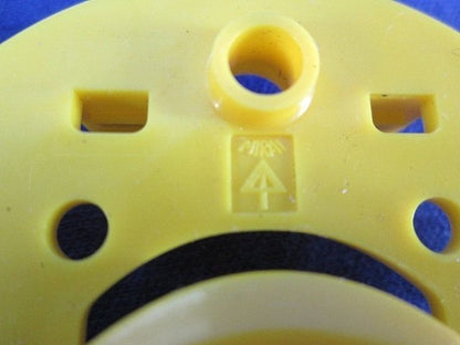 デッキプレート台座(17個入) CDE-GD