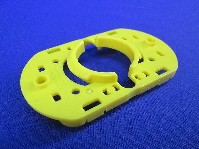 デッキプレート台座(17個入) CDE-GD