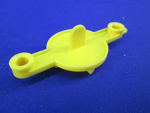 デッキプレート台座(17個入) CDE-GD