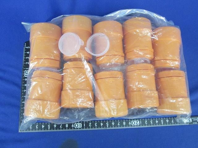 CD用コネクタ(10個入) CD-36KR