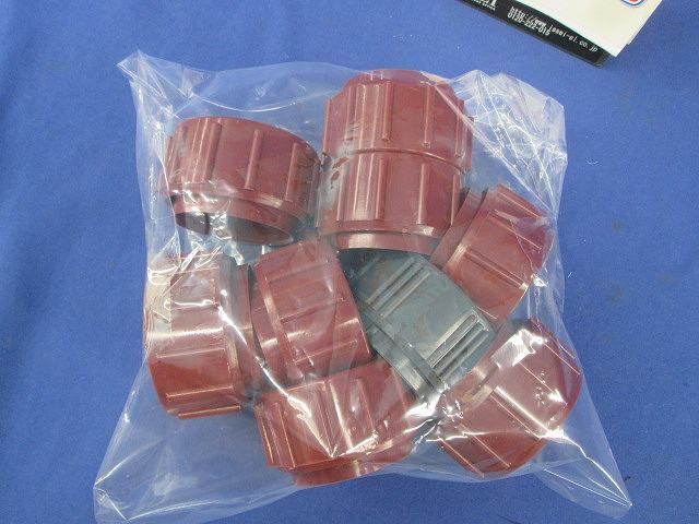 パイプエンドキャップセット(混在9個入) PEC054