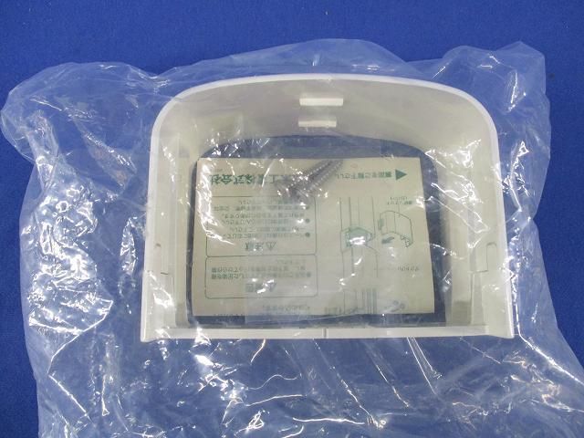 連結ソケット(3個入)ミルキーホワイト MDR-100M