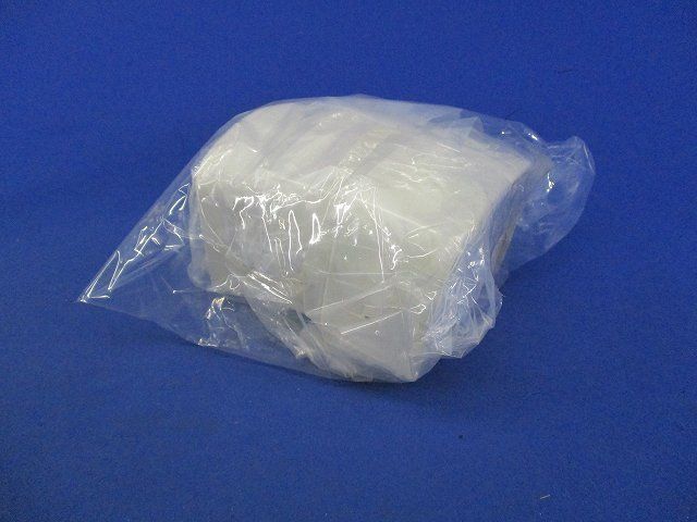 連結ソケット(3個入)ミルキーホワイト MDR-100M