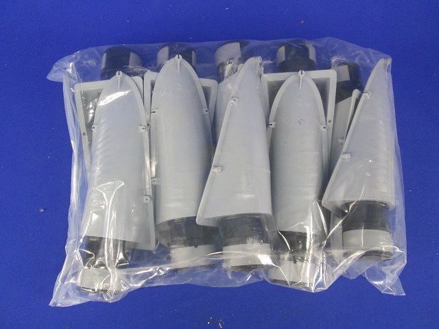 CD管エンドカバー(10個入) CDE-36R