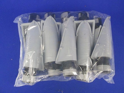 CD管エンドカバー(10個入) CDE-36R