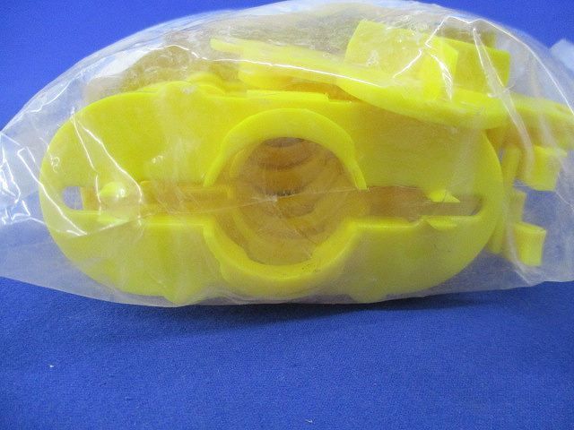 デッキプレート台座(10組入) CDE-WD