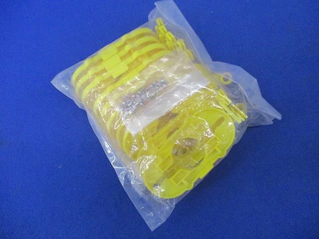 デッキプレート台座(10組入) CDE-WD