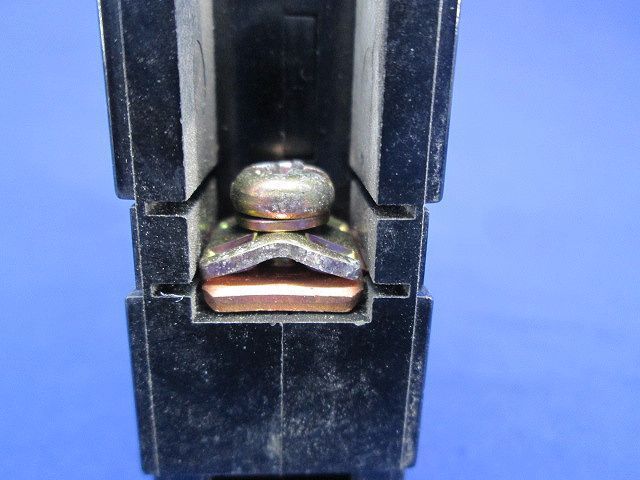 サーキットブレーカ1P20A N-BAK50