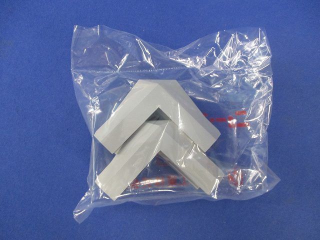 ニュー・エフモール付属品デズミ4号(グレー)(10個入) SFMD41