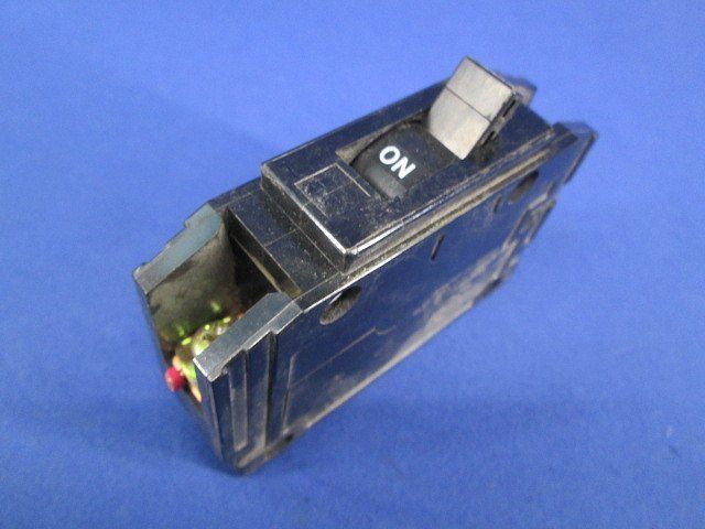 サーキットブレーカ1P20A N-BAK50