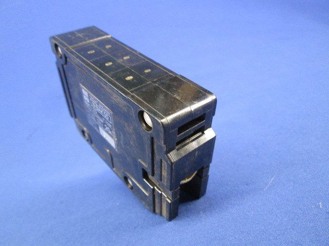 サーキットブレーカ1P20A N-BAK50