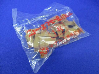 1号イリズミ(ブラウン)(30個入) 1号