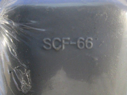 SDタチアガリ45°(6個入)(グレー) SCF-66