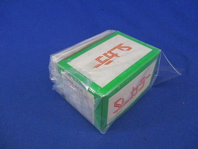 カラープレート?型 角型コンセント用(13個入) DG5621W