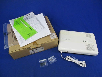 外線アダプター(集合住宅用セキュリティシステム) VG-J603A