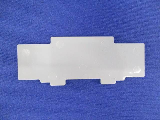 アウトレットボックス用仕切板(26個入) 12MA