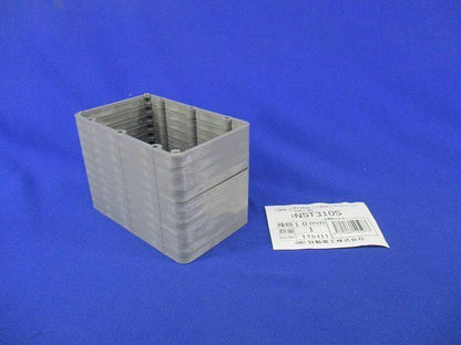 塗代継枠(3個用10mm) NST310S