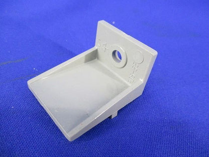 プラスチックダクト用サドル(10組入)グレー PDS-55