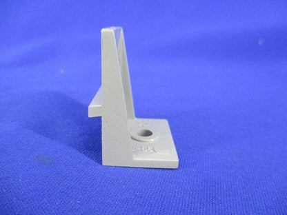 プラスチックダクト用サドル(10組入)グレー PDS-55
