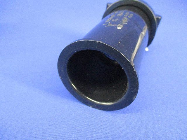 コンビネーションカップリング(9個入)(ブラック) FPVE-28
