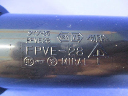 コンビネーションカップリング(9個入)(ブラック) FPVE-28