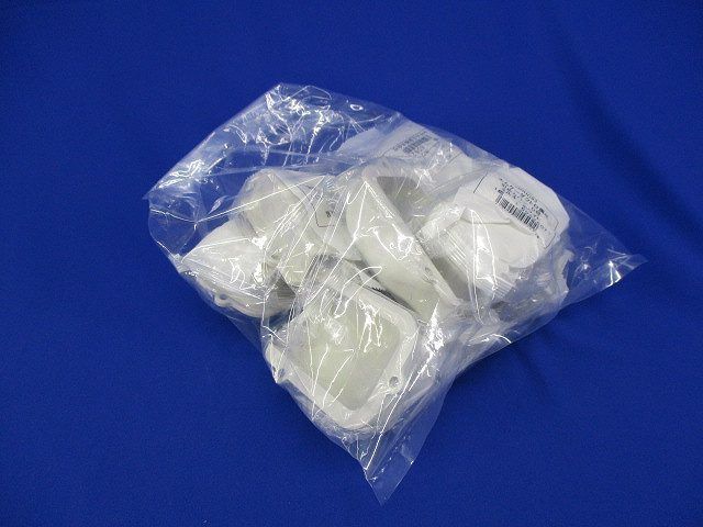 エムケー付属引込カバー０号(8個入) MDHC03