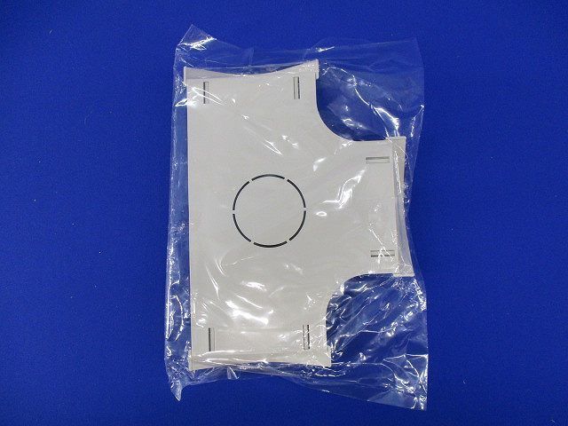 ｔ型ブンキ６号ミルキーホワイト GAT63