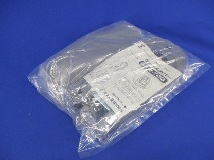 ウォールカバー(2個入)グレー GKW70